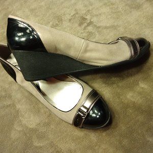 Anne Klein Wedge Heels
